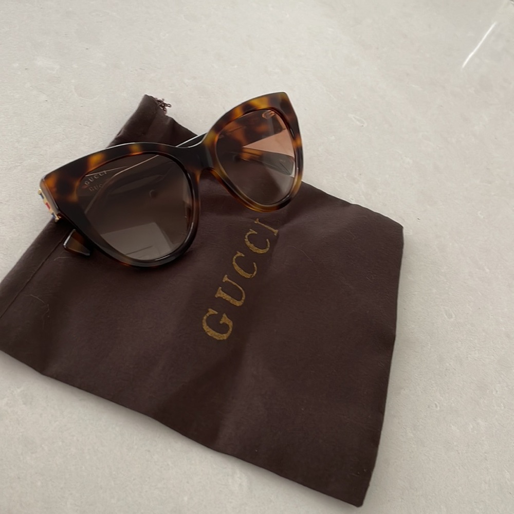 Gucci subclasses - Picture 7 of 7